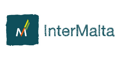 Intermalta-logo